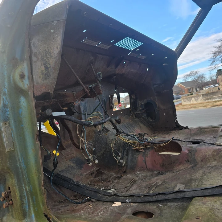 1966 Chevrolet Chevelle 1st Gen - Image 11 of 19