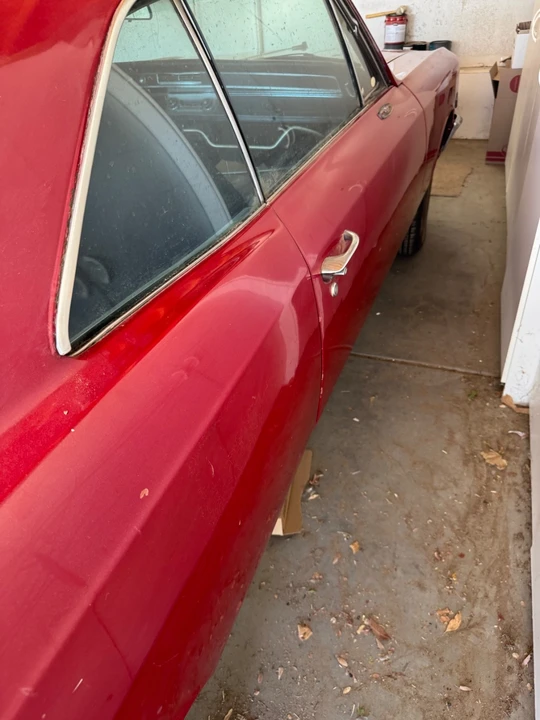 1966 Chevrolet Chevelle 1st Gen - Image 6 of 30