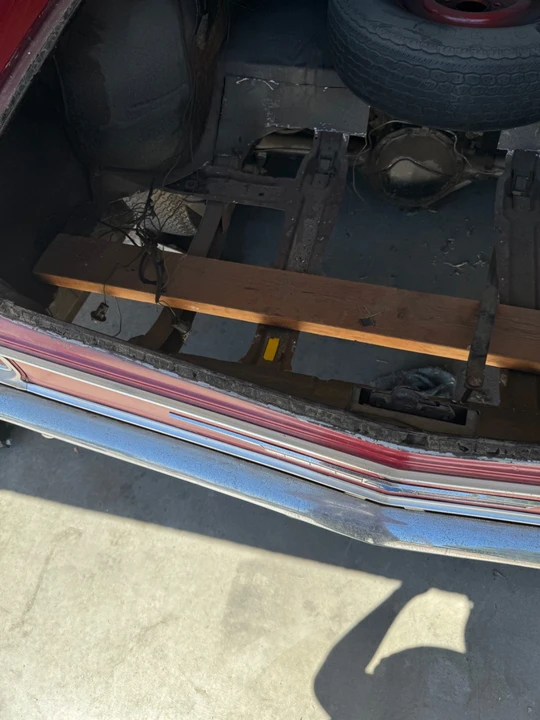 1966 Chevrolet Chevelle 1st Gen - Image 21 of 30
