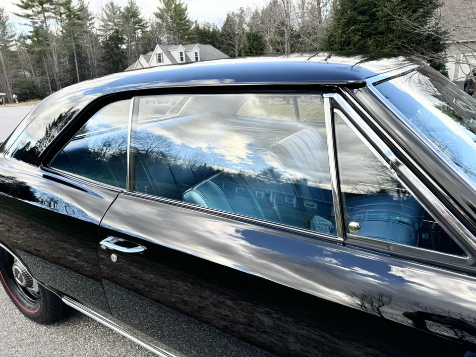 1966 Chevrolet Chevelle 1st Gen - Image 7 of 31