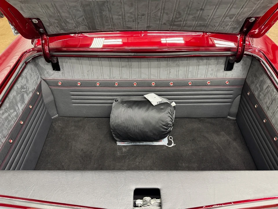 1966 Chevrolet Chevelle - Image 27 of 31