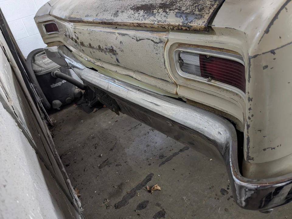 1966 Chevrolet Chevelle 1st Gen - Image 18 of 21