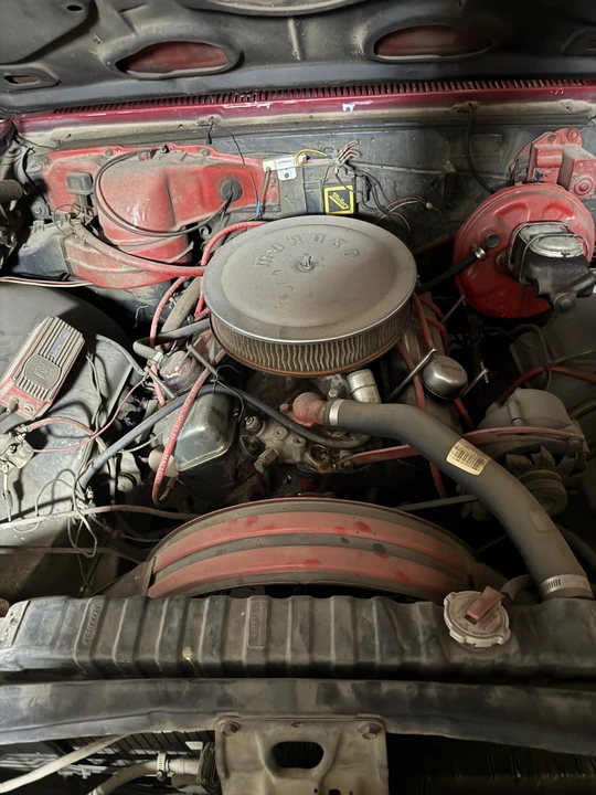 1966 Chevrolet Chevelle 1st Gen - Image 23 of 30