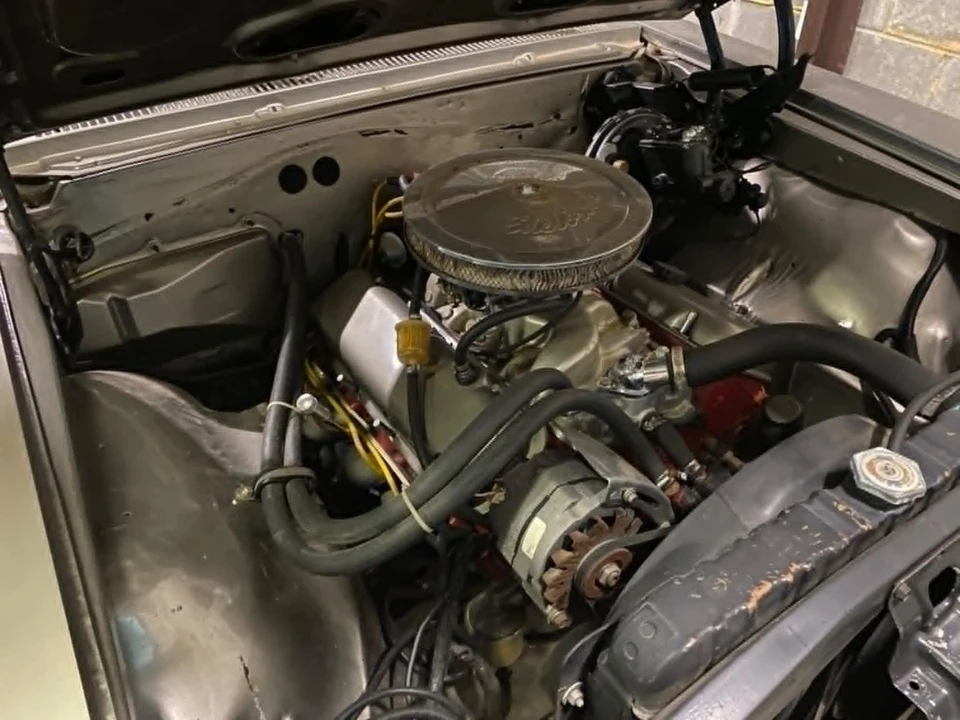 1966 Chevrolet Chevelle 1st Gen - Image 3 of 14