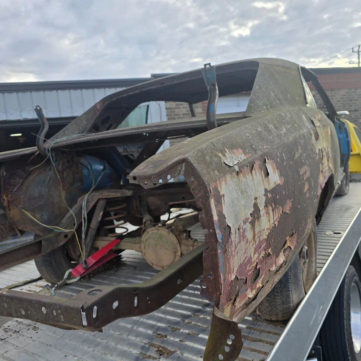 1966 Chevrolet Chevelle 1st Gen - Image 6 of 19
