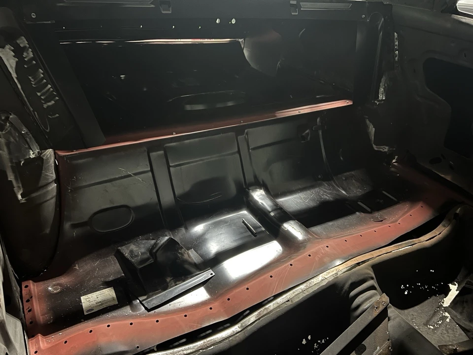 1966 Chevrolet Chevelle 1st Gen - Image 10 of 21