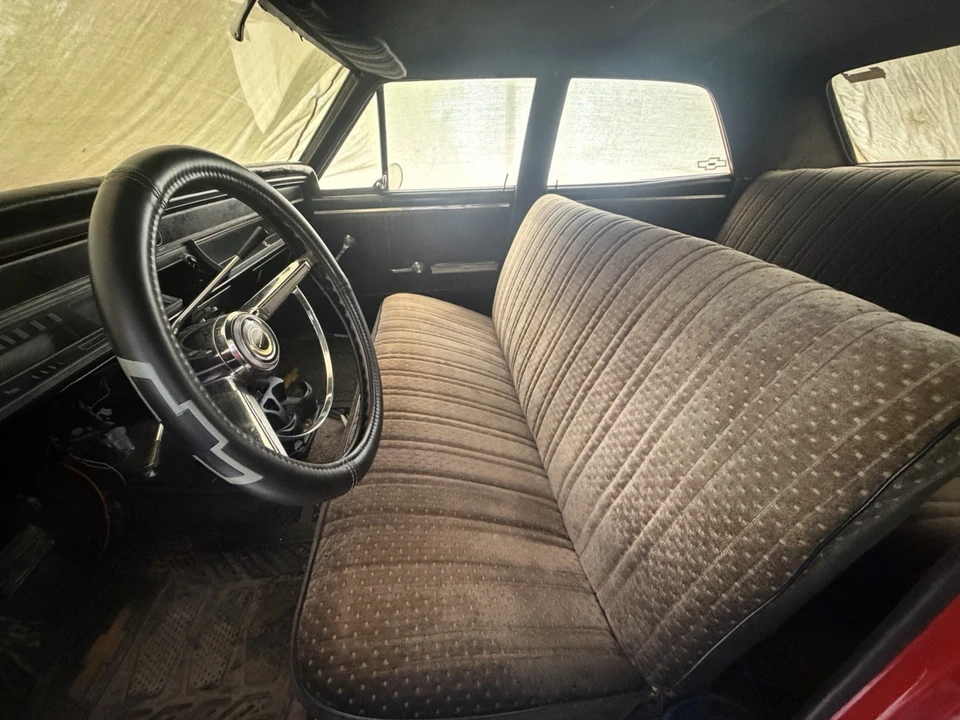 1966 Chevrolet Chevelle 1st Gen - Image 5 of 10