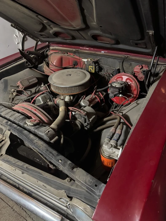1966 Chevrolet Chevelle 1st Gen - Image 24 of 30
