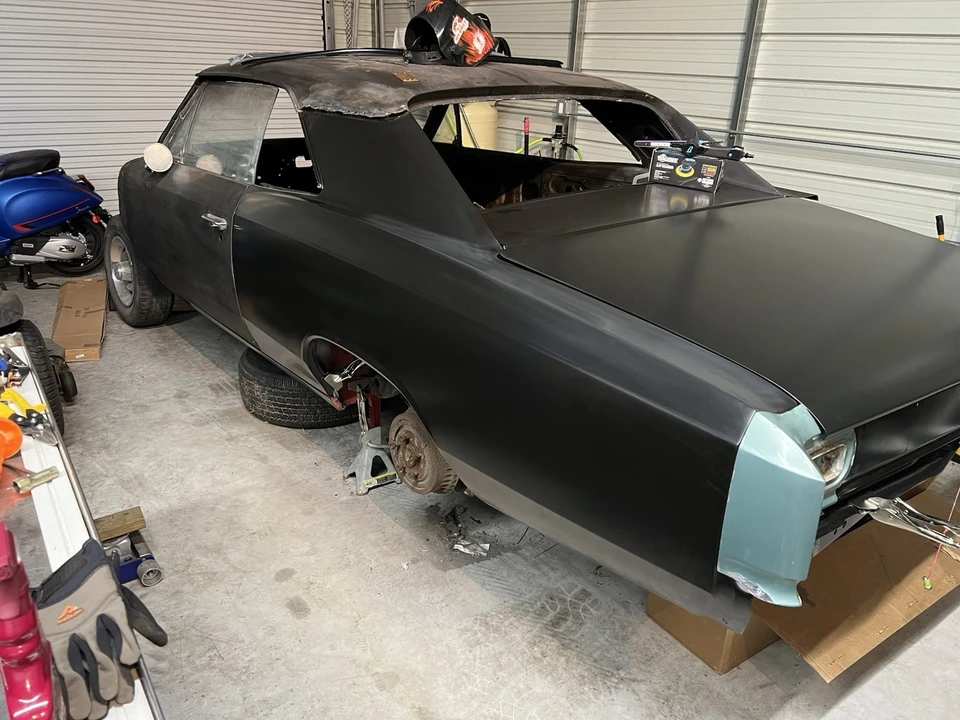 1966 Chevrolet Chevelle 1st Gen - Image 4 of 21