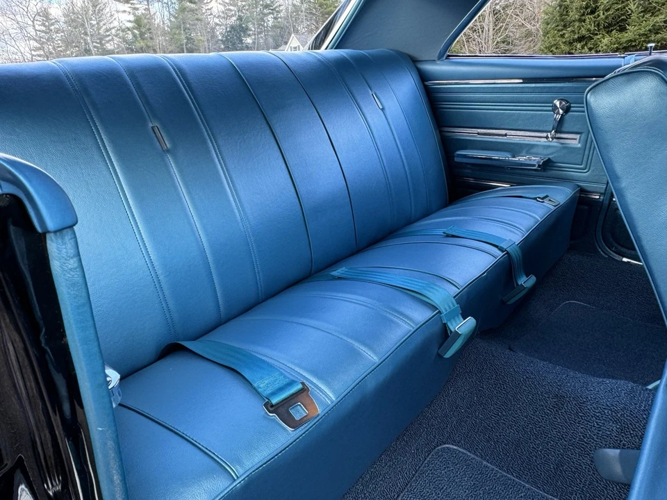1966 Chevrolet Chevelle 1st Gen - Image 24 of 31