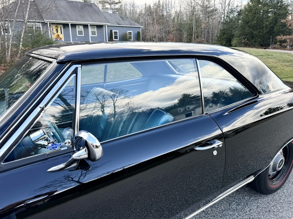 1966 Chevrolet Chevelle 1st Gen - Image 8 of 31