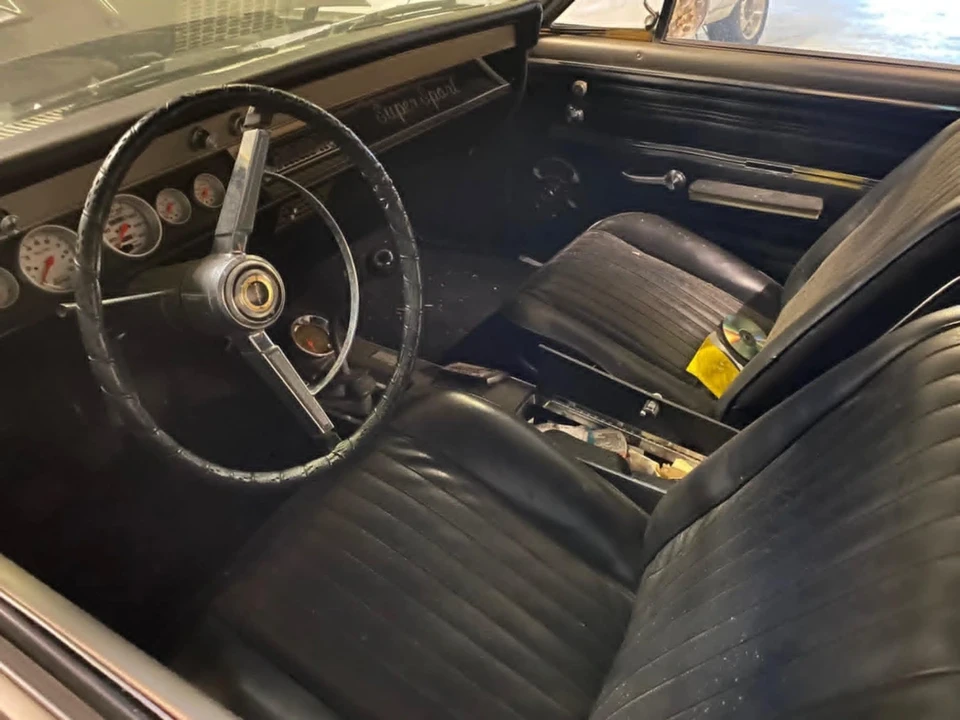 1966 Chevrolet Chevelle 1st Gen - Image 5 of 14