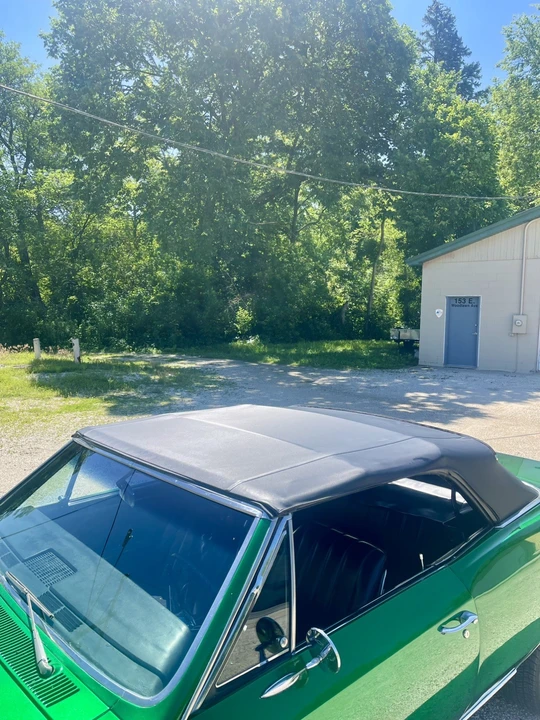 1966 Chevrolet Chevelle 1st Gen - Image 24 of 30