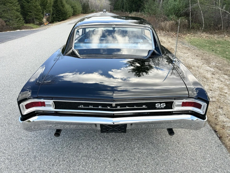1966 Chevrolet Chevelle 1st Gen - Image 6 of 31
