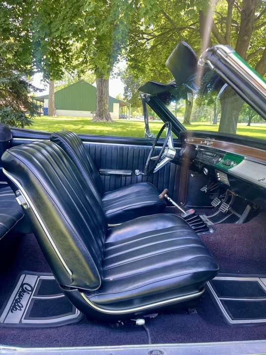 1966 Chevrolet Chevelle 1st Gen - Image 14 of 30