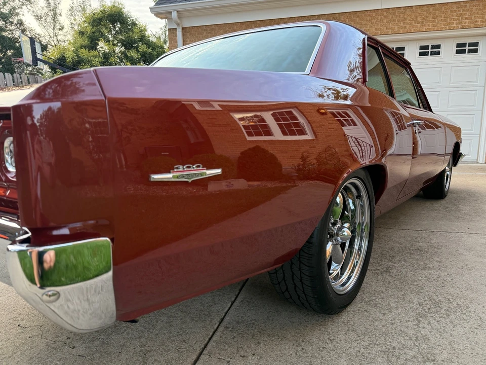1966 Chevrolet Chevelle 1st Gen - Image 21 of 31