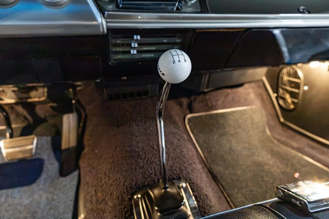 1966 Chevrolet Chevelle 1st Gen - Image 13 of 31