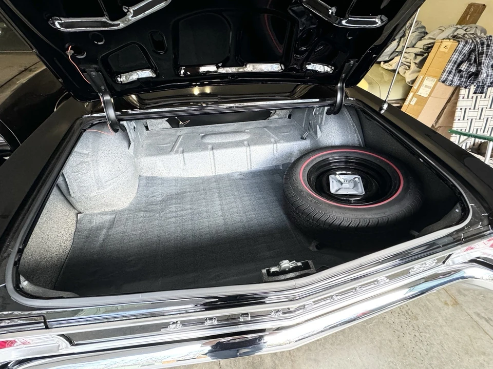 1966 Chevrolet Chevelle 1st Gen - Image 20 of 31
