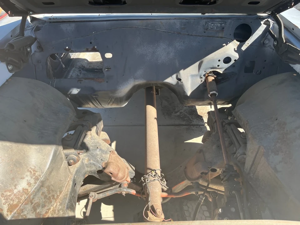1966 Chevrolet Chevelle 1st Gen - Image 21 of 21