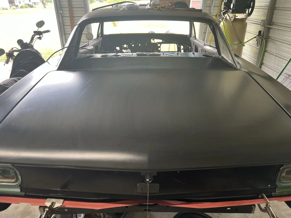 1966 Chevrolet Chevelle 1st Gen - Image 15 of 21