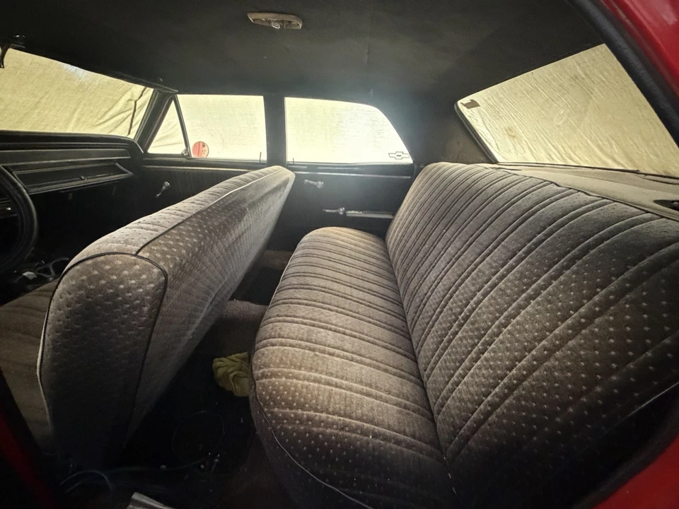 1966 Chevrolet Chevelle 1st Gen - Image 6 of 10