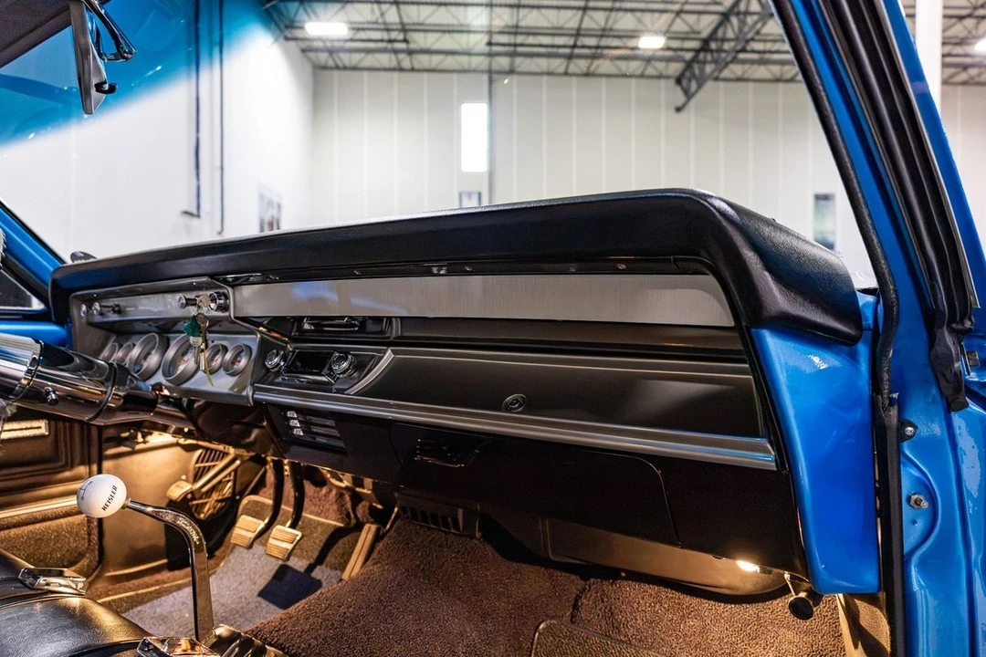 1966 Chevrolet Chevelle 1st Gen - Image 30 of 31