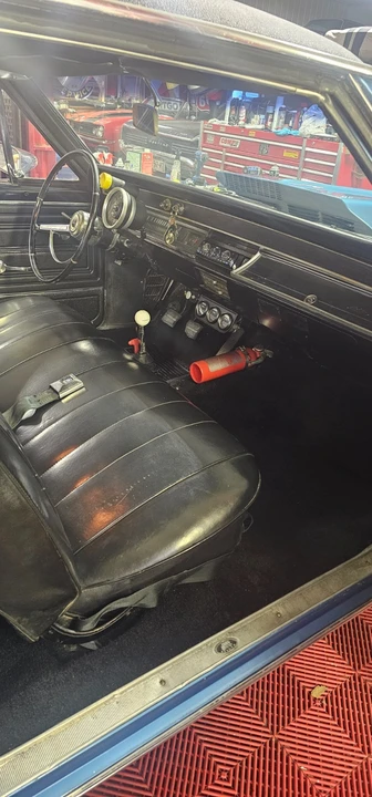 1966 Chevrolet Chevelle 1st Gen - Image 18 of 21