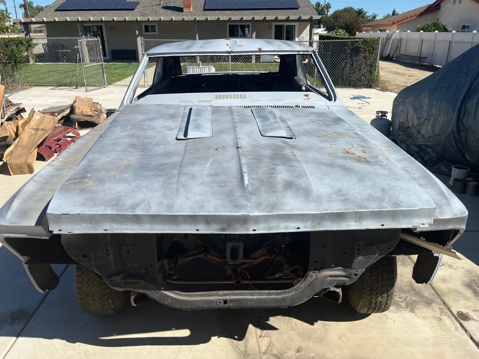1966 Chevrolet Chevelle 1st Gen - Image 17 of 21