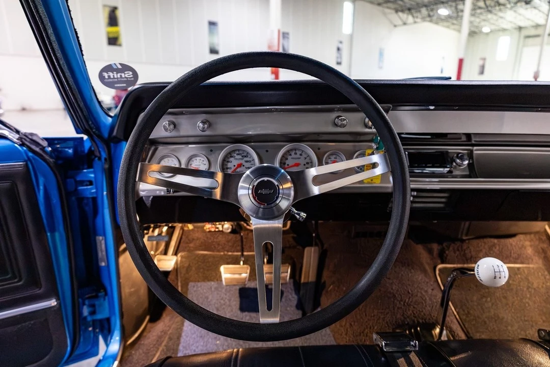 1966 Chevrolet Chevelle 1st Gen - Image 9 of 31