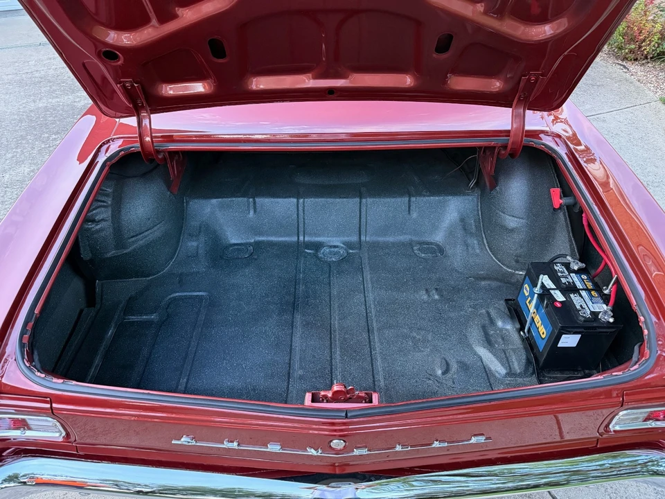 1966 Chevrolet Chevelle 1st Gen - Image 31 of 31