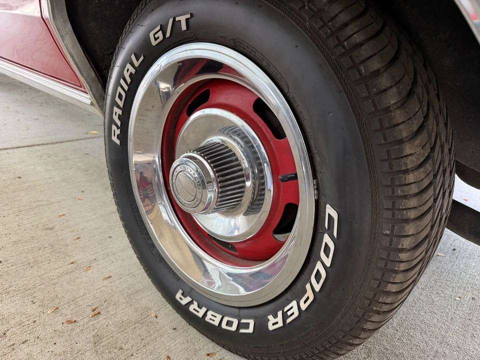 1966 Chevrolet Chevelle 1st Gen - Image 10 of 10