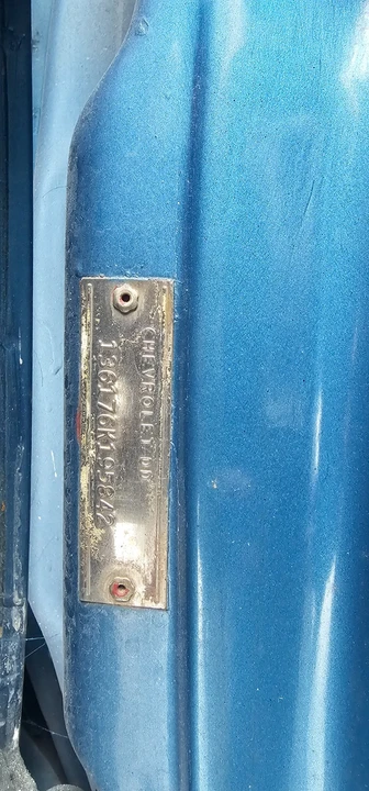 1966 Chevrolet Chevelle 1st Gen - Image 12 of 21