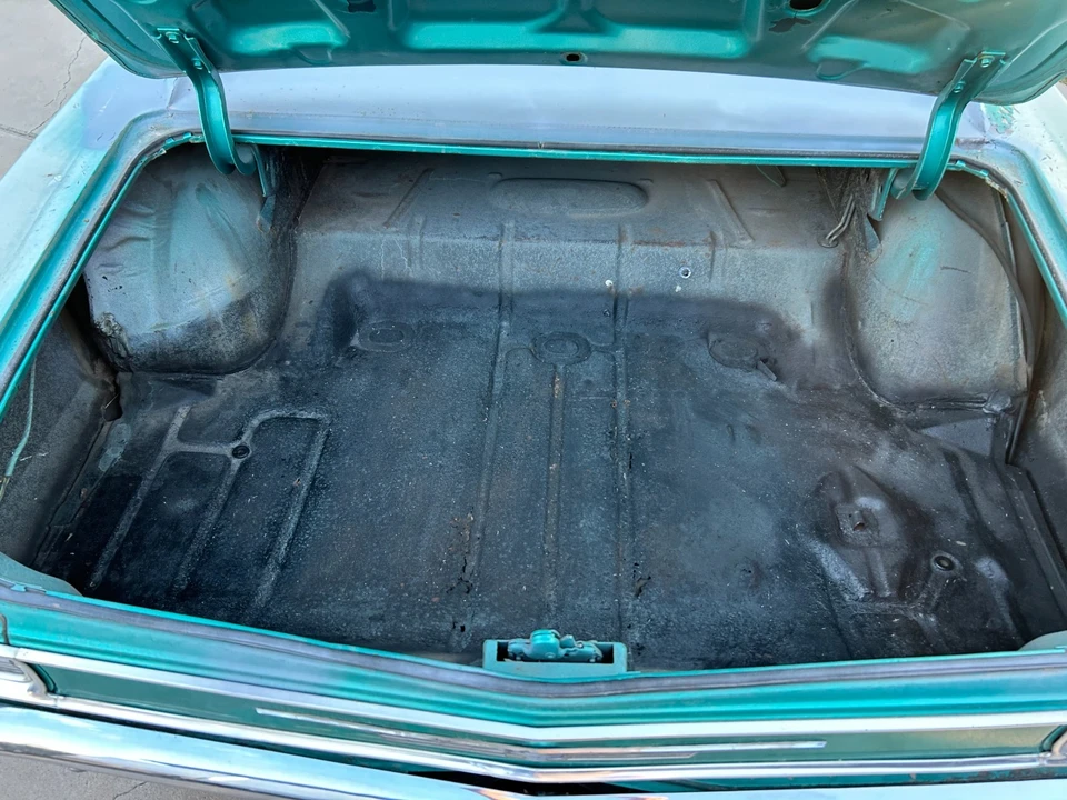 1966 Chevrolet Chevelle 1st Gen - Image 10 of 12