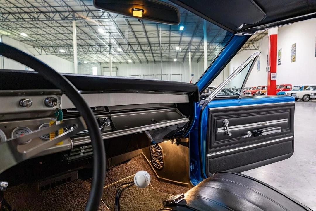 1966 Chevrolet Chevelle 1st Gen - Image 12 of 31