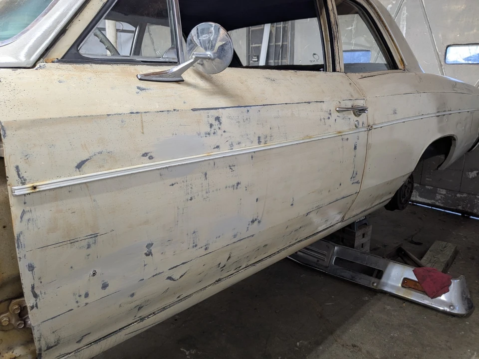 1966 Chevrolet Chevelle 1st Gen - Image 11 of 21