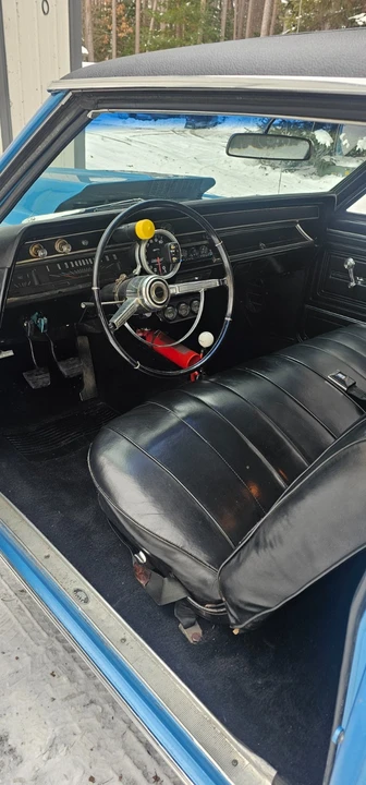 1966 Chevrolet Chevelle 1st Gen - Image 4 of 21