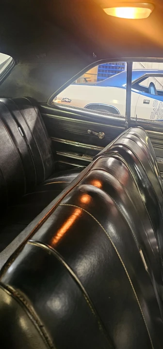1966 Chevrolet Chevelle 1st Gen - Image 17 of 21