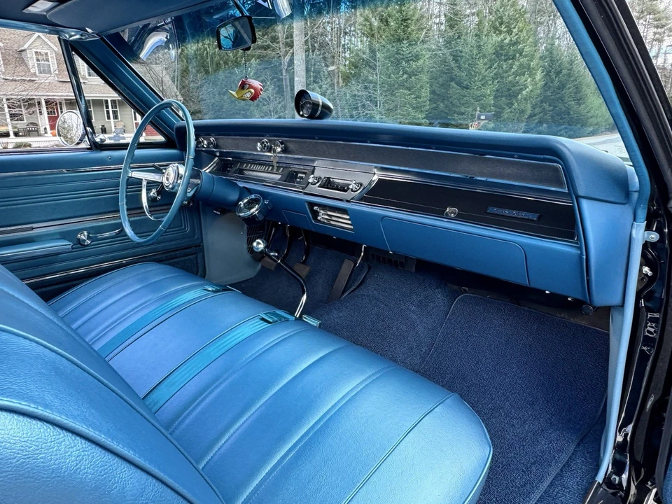 1966 Chevrolet Chevelle 1st Gen - Image 22 of 31