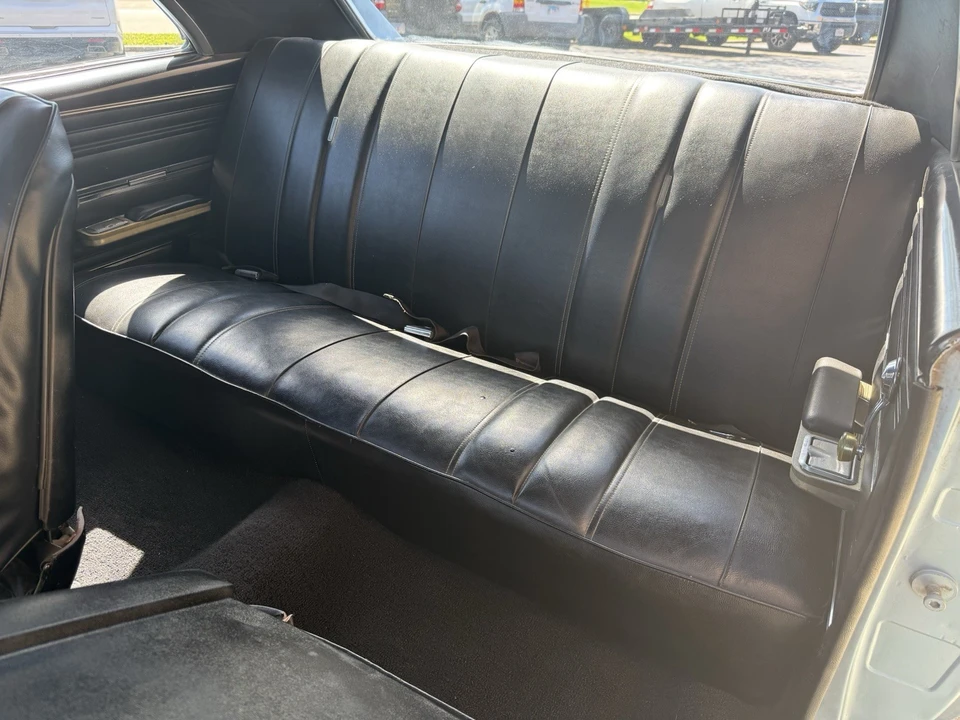 1966 Chevrolet Chevelle 1st Gen - Image 11 of 19