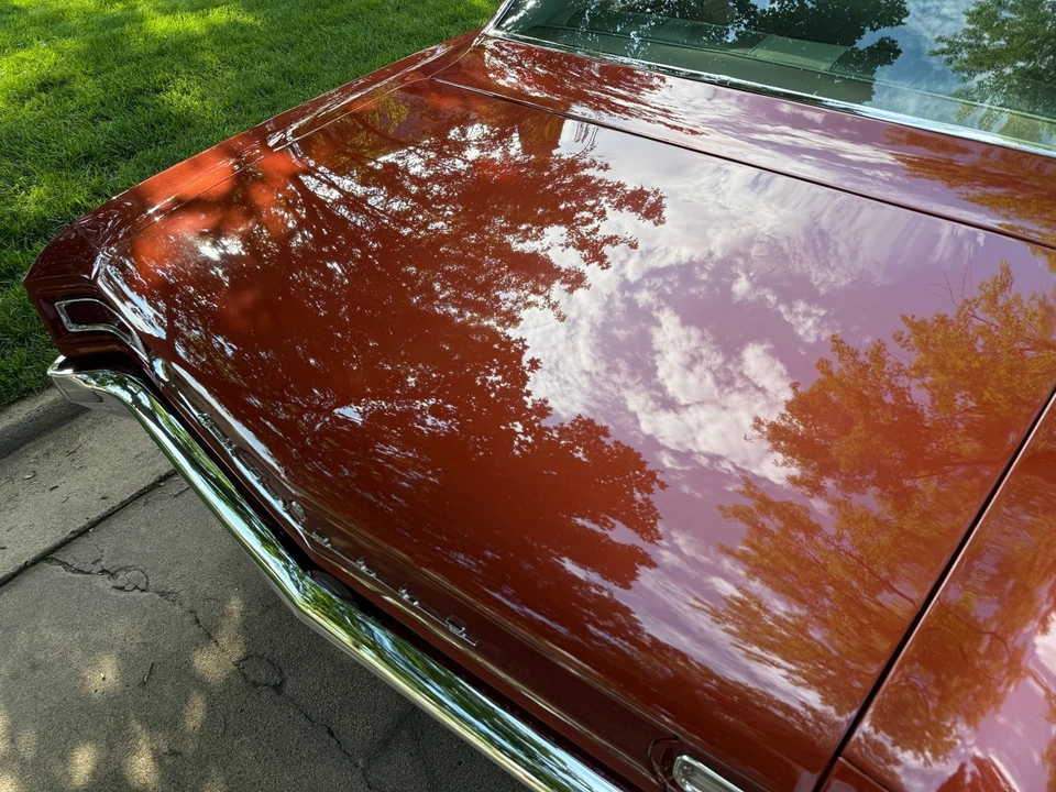 1966 Chevrolet Chevelle 1st Gen - Image 20 of 31