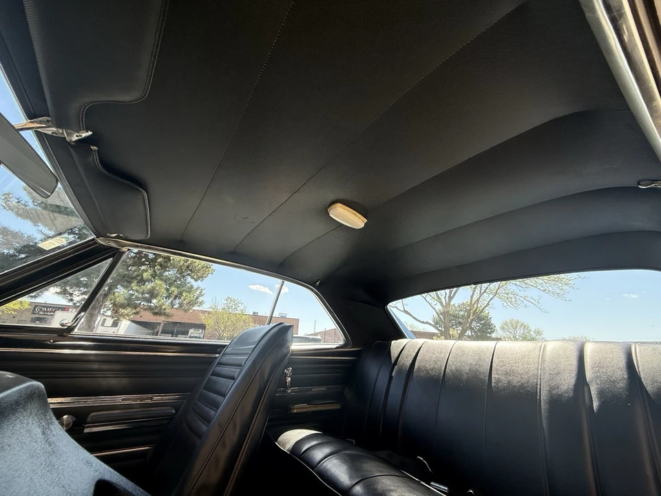 1966 Chevrolet Chevelle 1st Gen - Image 10 of 19