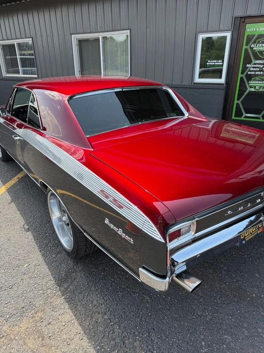 1966 Chevrolet Chevelle - Image 2 of 31