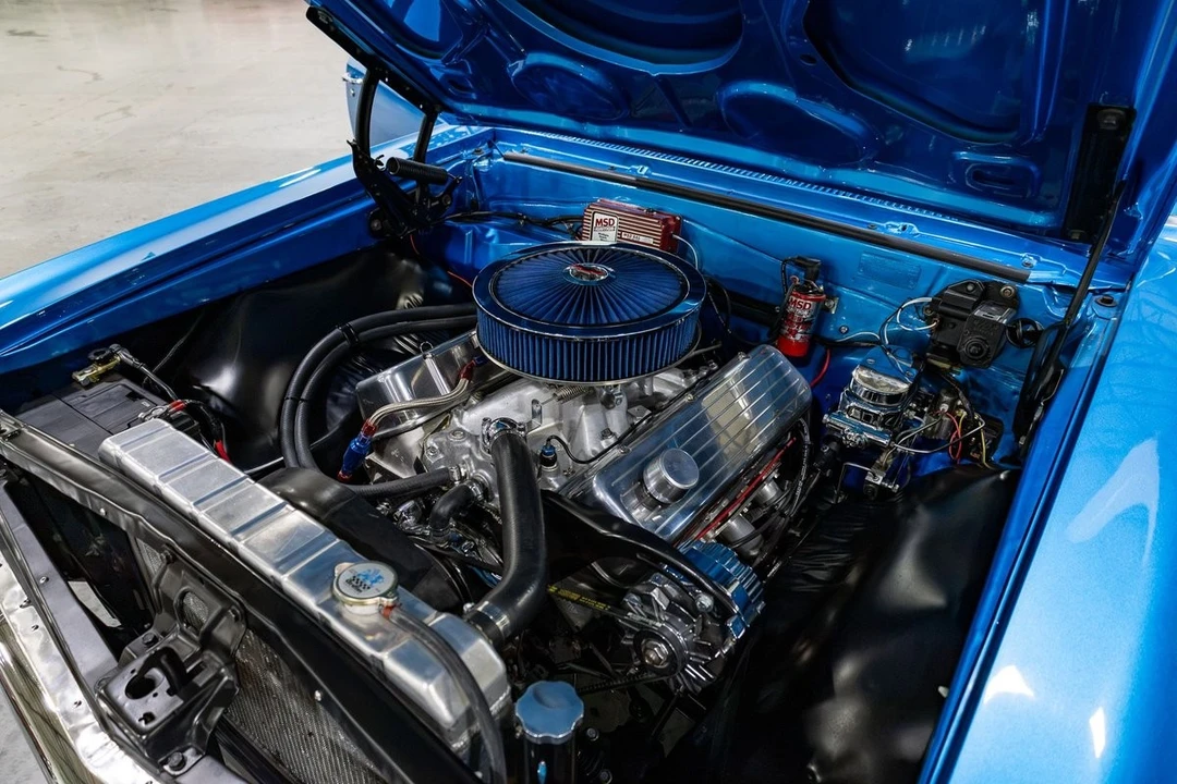 1966 Chevrolet Chevelle 1st Gen - Image 15 of 31
