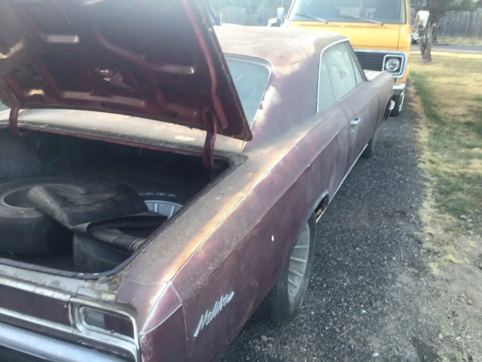 1966 Chevrolet Chevelle 1st Gen - Image 6 of 8