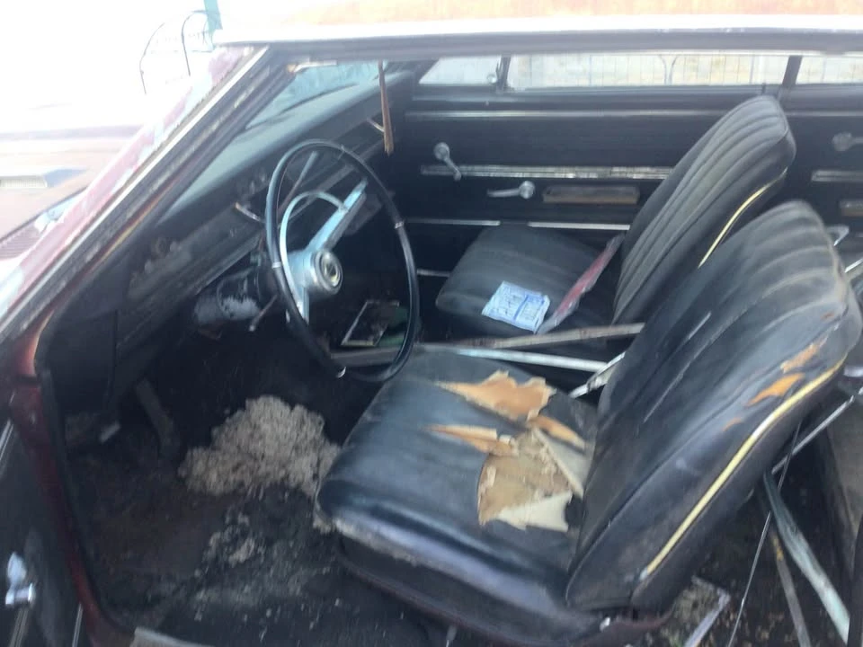 1966 Chevrolet Chevelle 1st Gen - Image 2 of 8