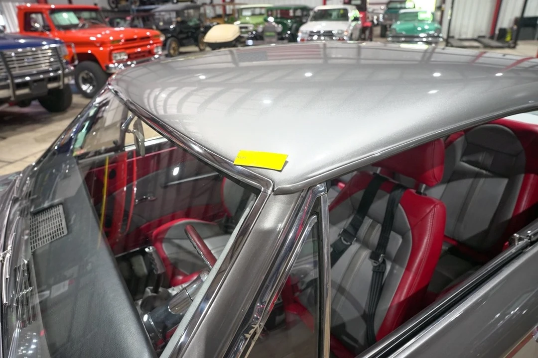 1966 Chevrolet Chevelle 1st Gen - Image 24 of 31