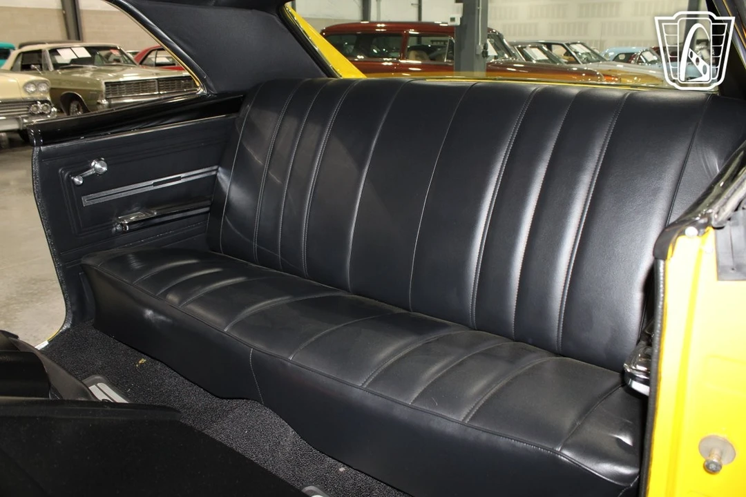 1966 Chevrolet Chevelle 1st Gen - Image 9 of 12
