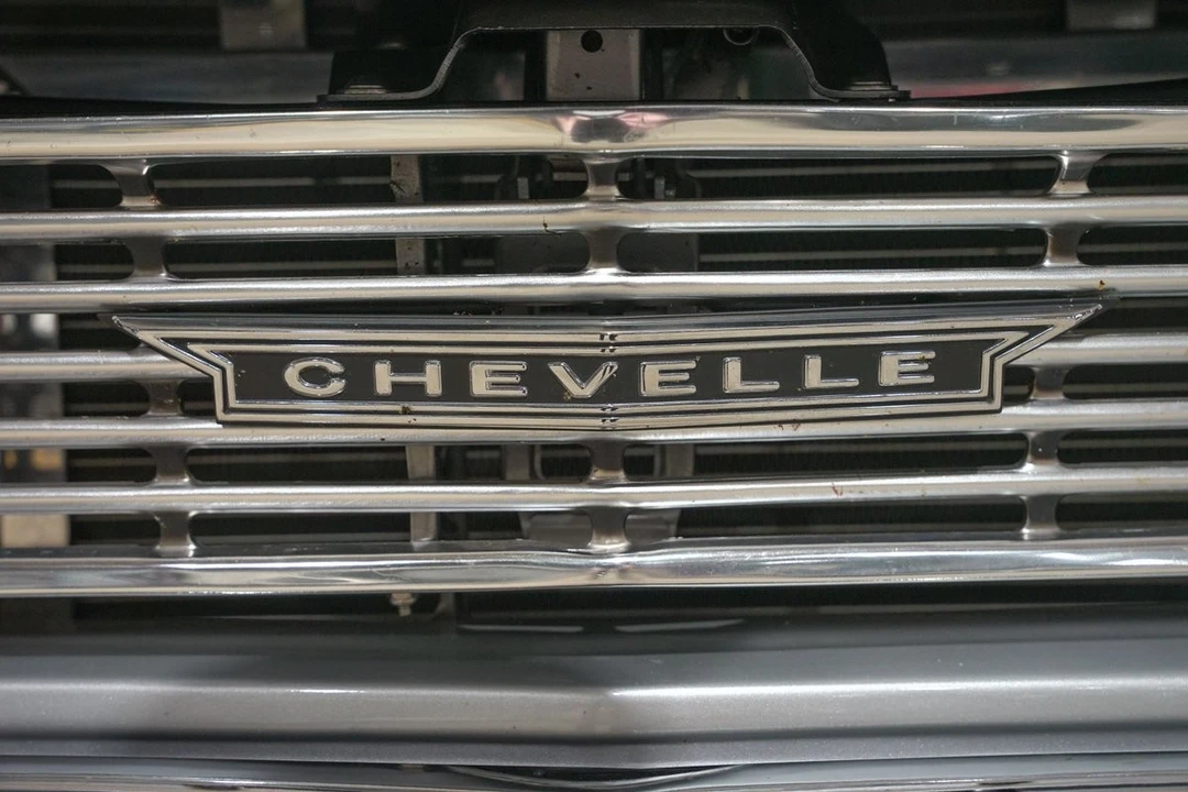1966 Chevrolet Chevelle 1st Gen - Image 21 of 31
