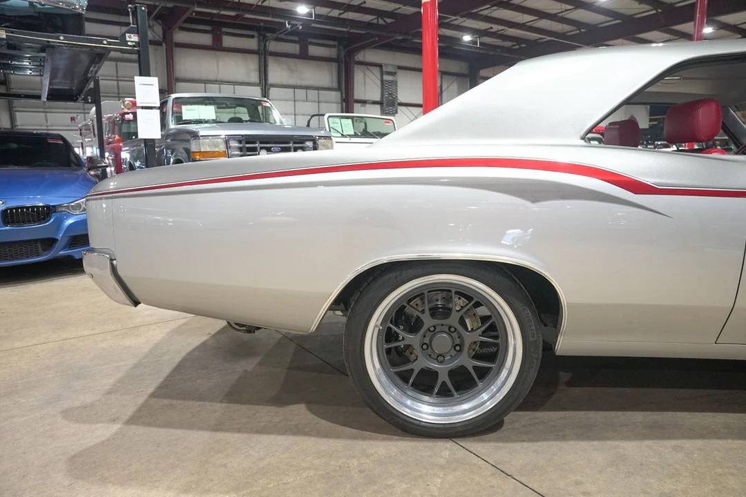 1966 Chevrolet Chevelle 1st Gen - Image 9 of 31