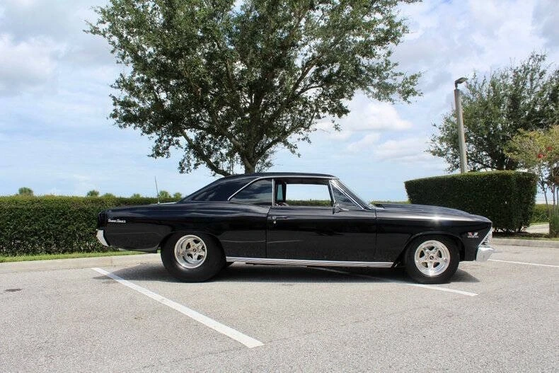 1966 Chevrolet Chevelle 1st Gen - Image 2 of 12